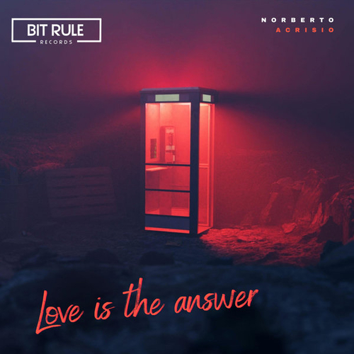 Norberto Acrisio - Love Is The Answer [BTR202]